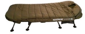 Carp Spirit Spacák Magnum Sleeping Bag 4 Seasons